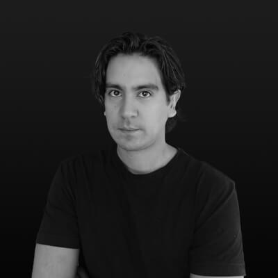 Arturo Underwood - Co-Founder de Meniu