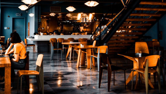 Vantagens de ter um menu digital para o seu restaurante