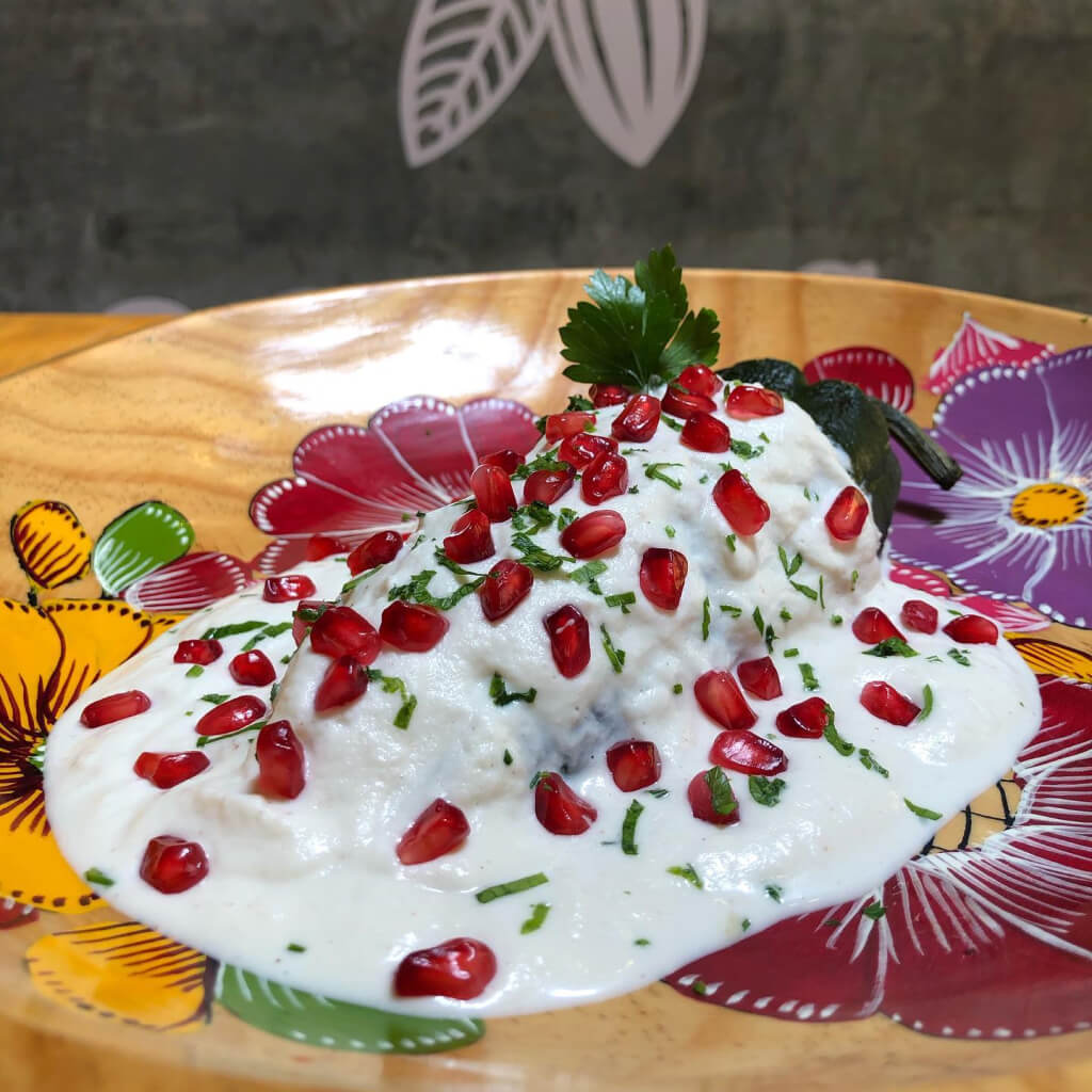 Cocoa Cocina Vegana - Restaurante y cafetería en Querétaro