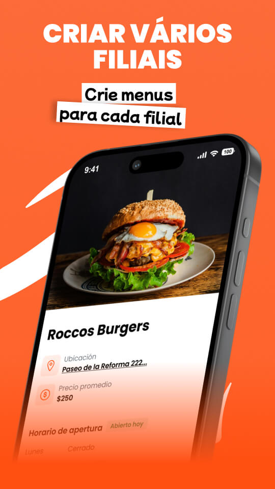 Alternativa ao Goomer