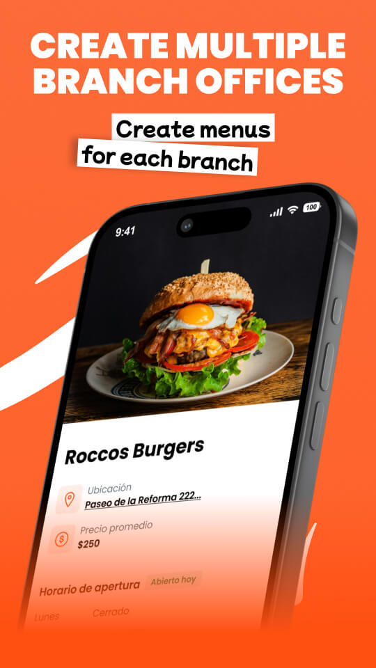 Digital Menus for Pastry Shops: Boost Your Business with Modern Tech
