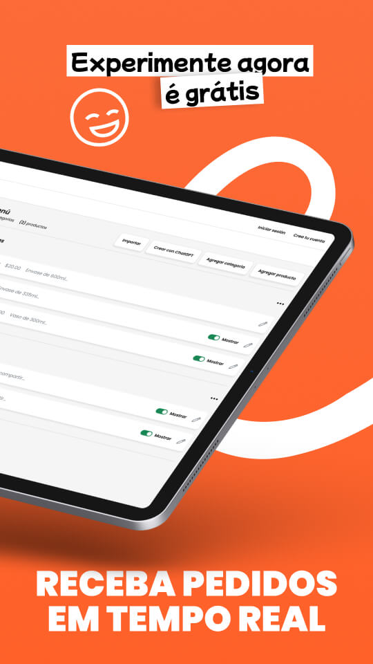 Alternativa ao Goomer