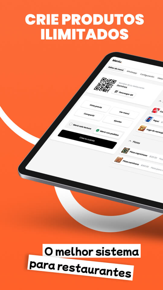 Alternativa ao Goomer