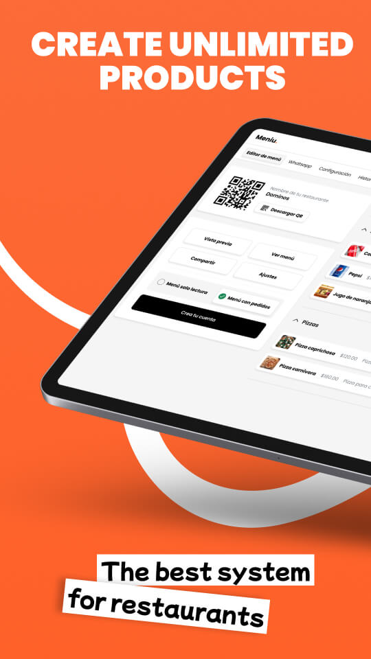 Digital Menus for Pastry Shops: Boost Your Business with Modern Tech